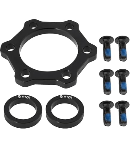 Amazon.com : Industry Nine 1/1 Mountain Classic Boost 28H 6 Bolt